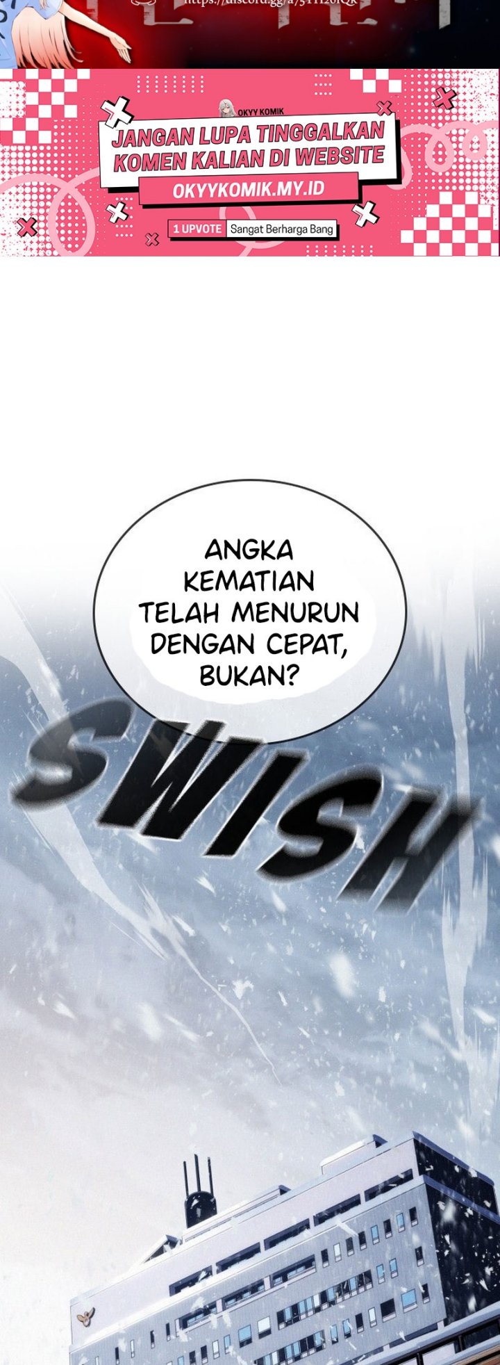 The Regressor Protects Only Me chapter 22 halaman 2