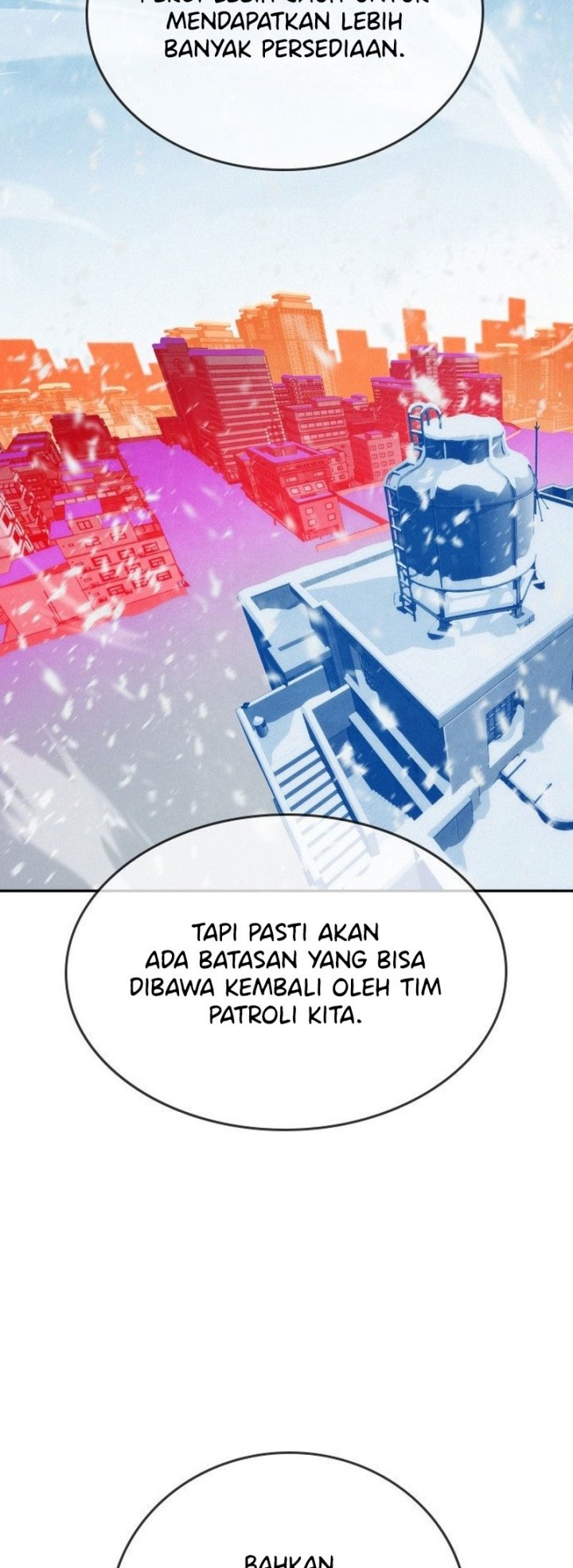 The Regressor Protects Only Me chapter 22 halaman 13