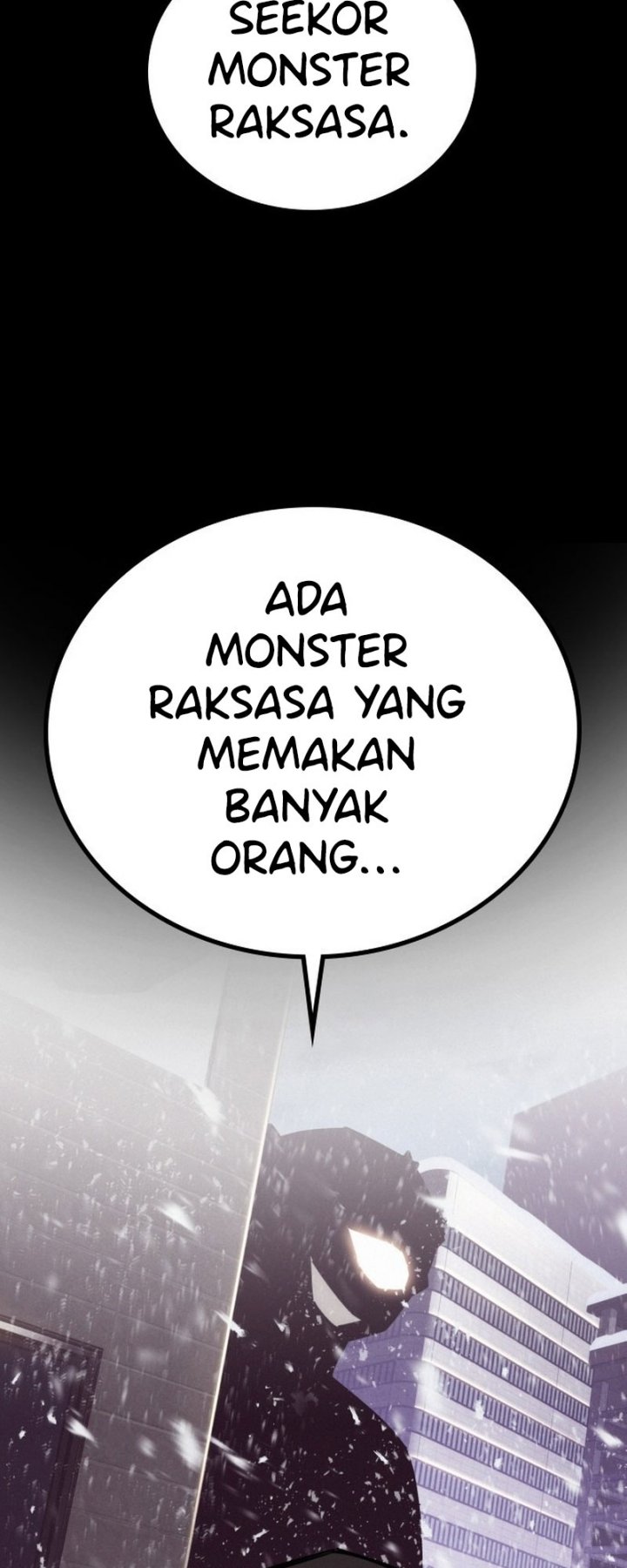 The Regressor Protects Only Me chapter 22 halaman 19