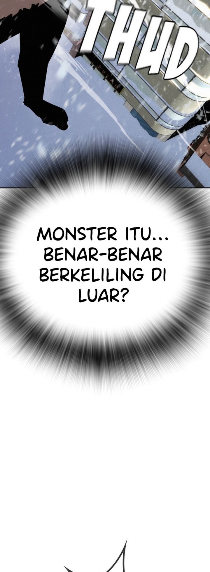The Regressor Protects Only Me chapter 22 halaman 44