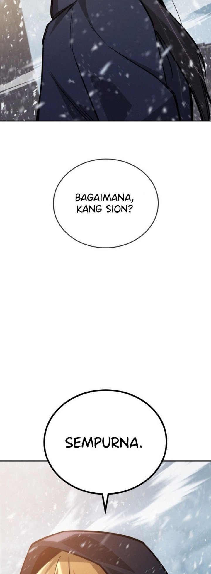 The Regressor Protects Only Me chapter 22 halaman 48
