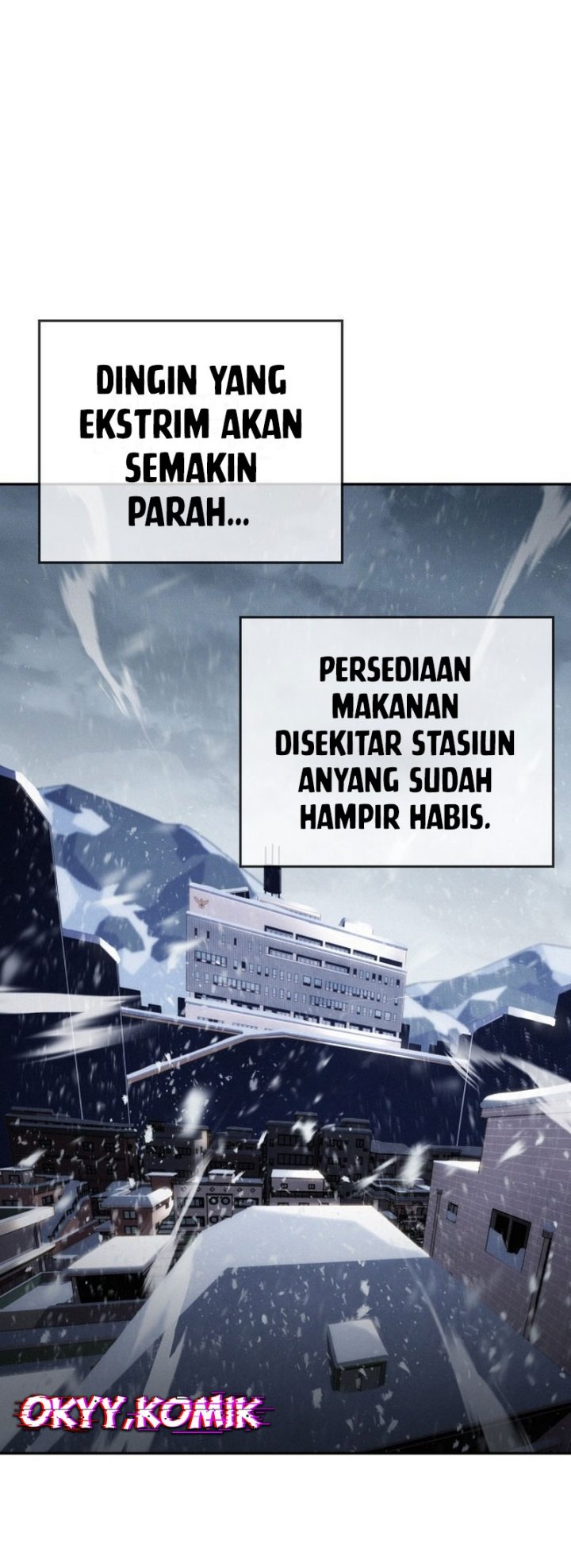 The Regressor Protects Only Me chapter 22 halaman 52