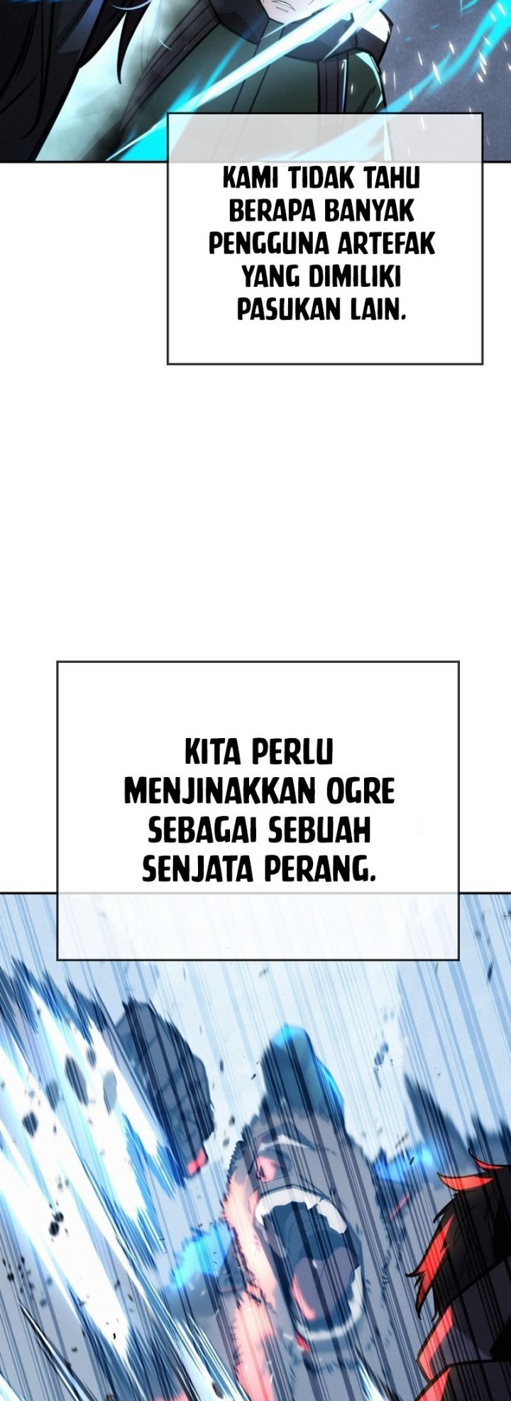 The Regressor Protects Only Me chapter 22 halaman 56