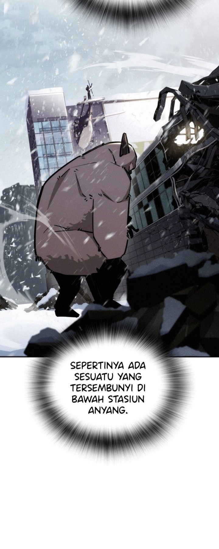 The Regressor Protects Only Me chapter 22 halaman 65