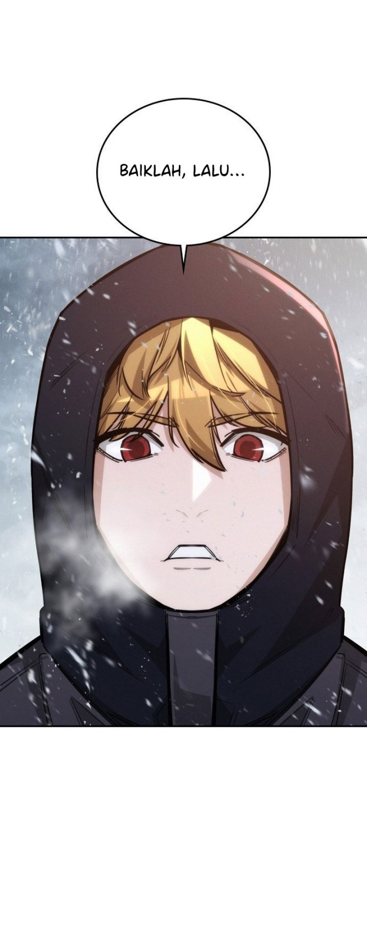 The Regressor Protects Only Me chapter 22 halaman 85