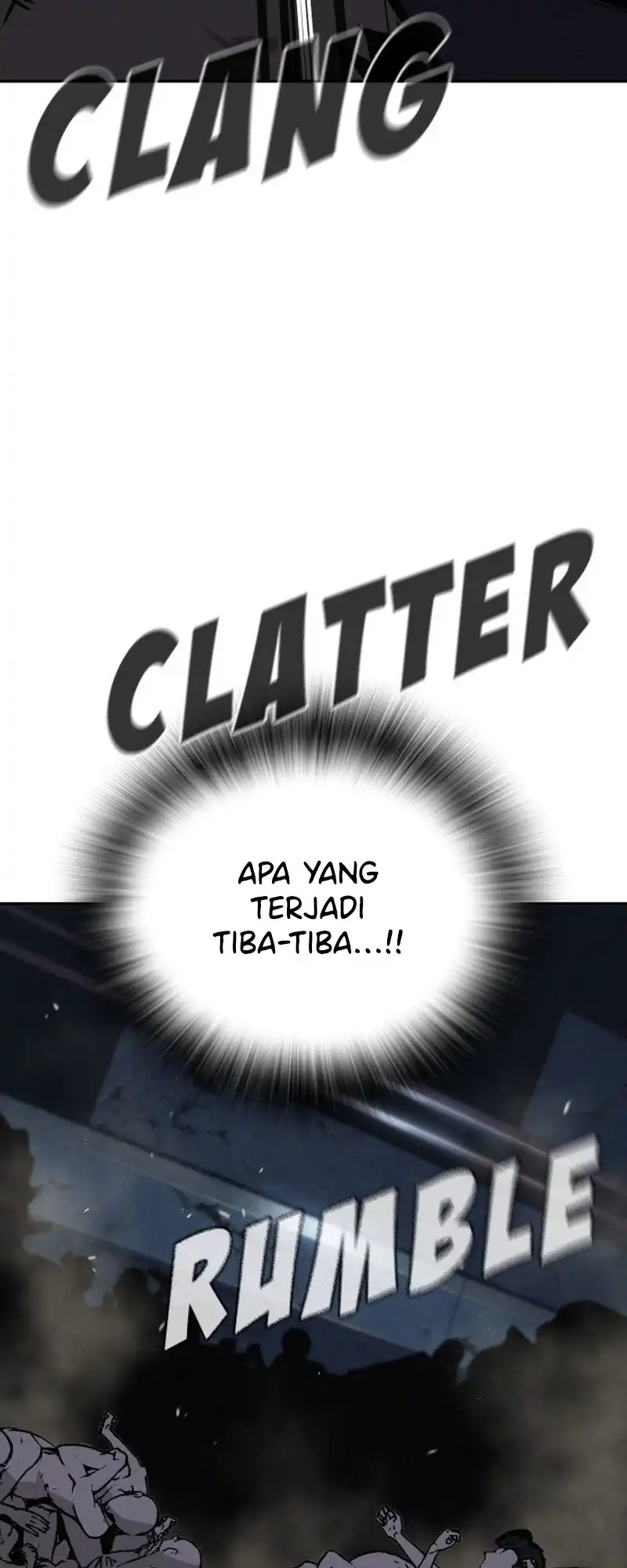 The Regressor Protects Only Me chapter 23 halaman 44