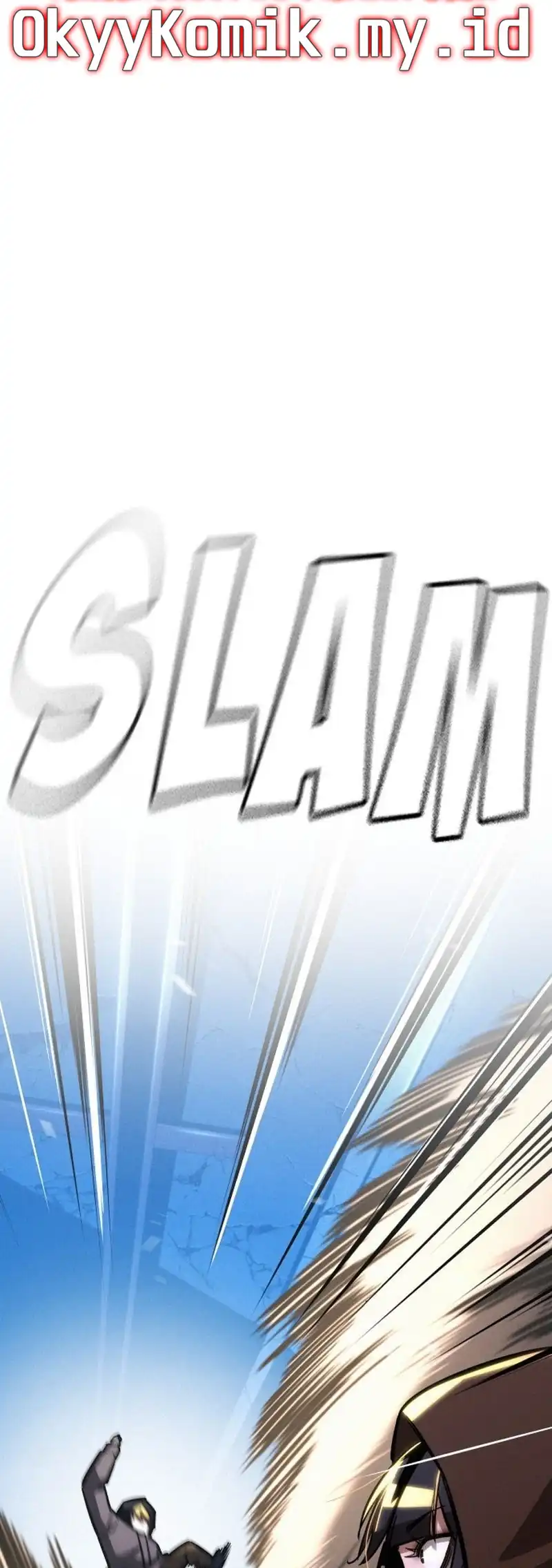 The Regressor Protects Only Me chapter 23 halaman 50