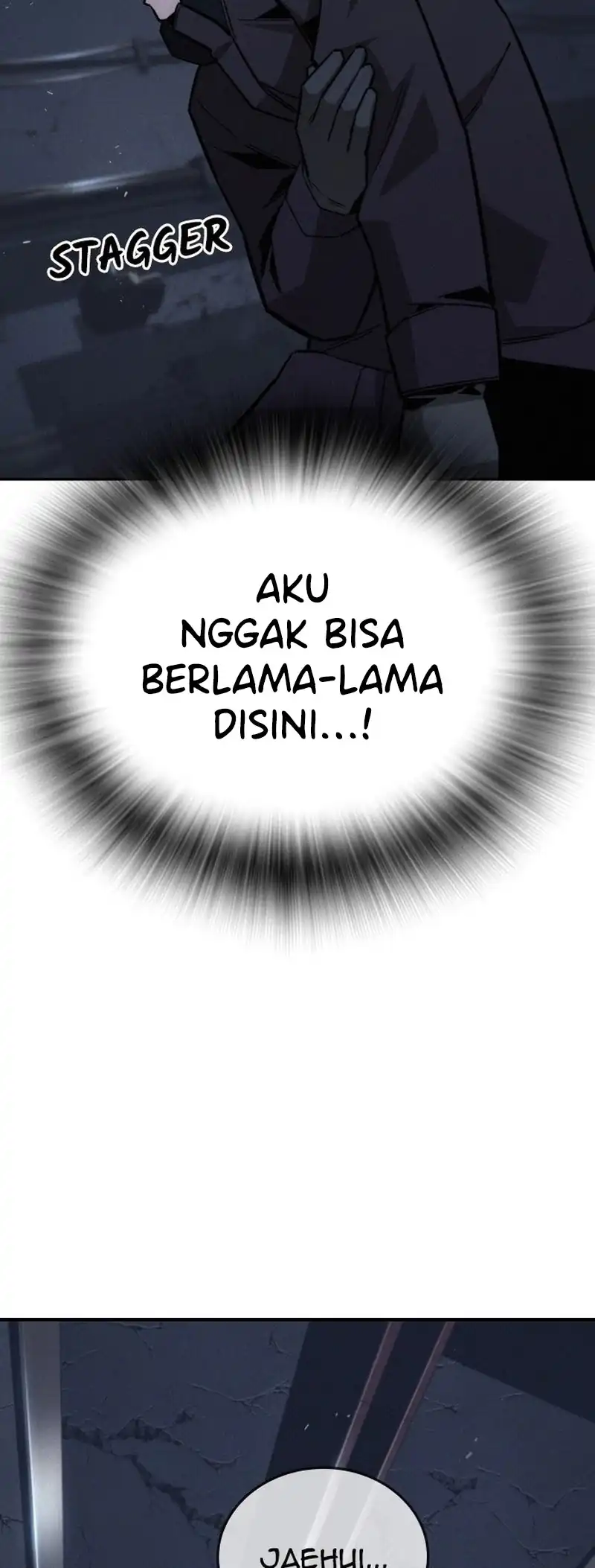 The Regressor Protects Only Me chapter 23 halaman 66