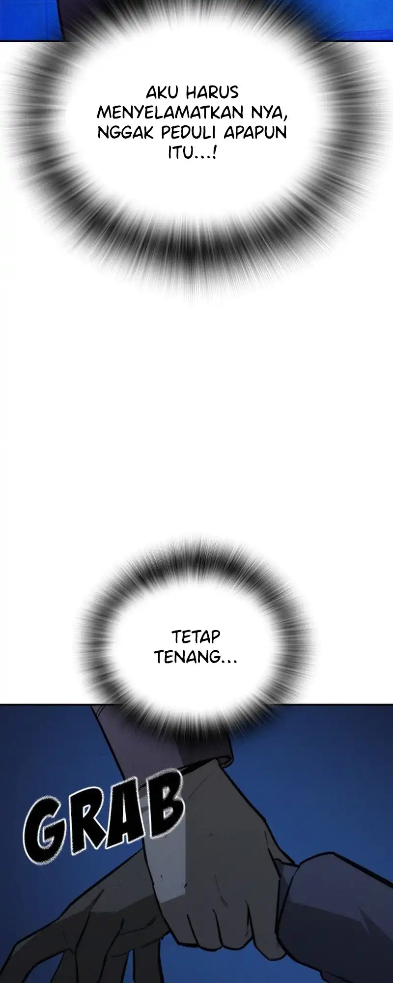 The Regressor Protects Only Me chapter 23 halaman 73