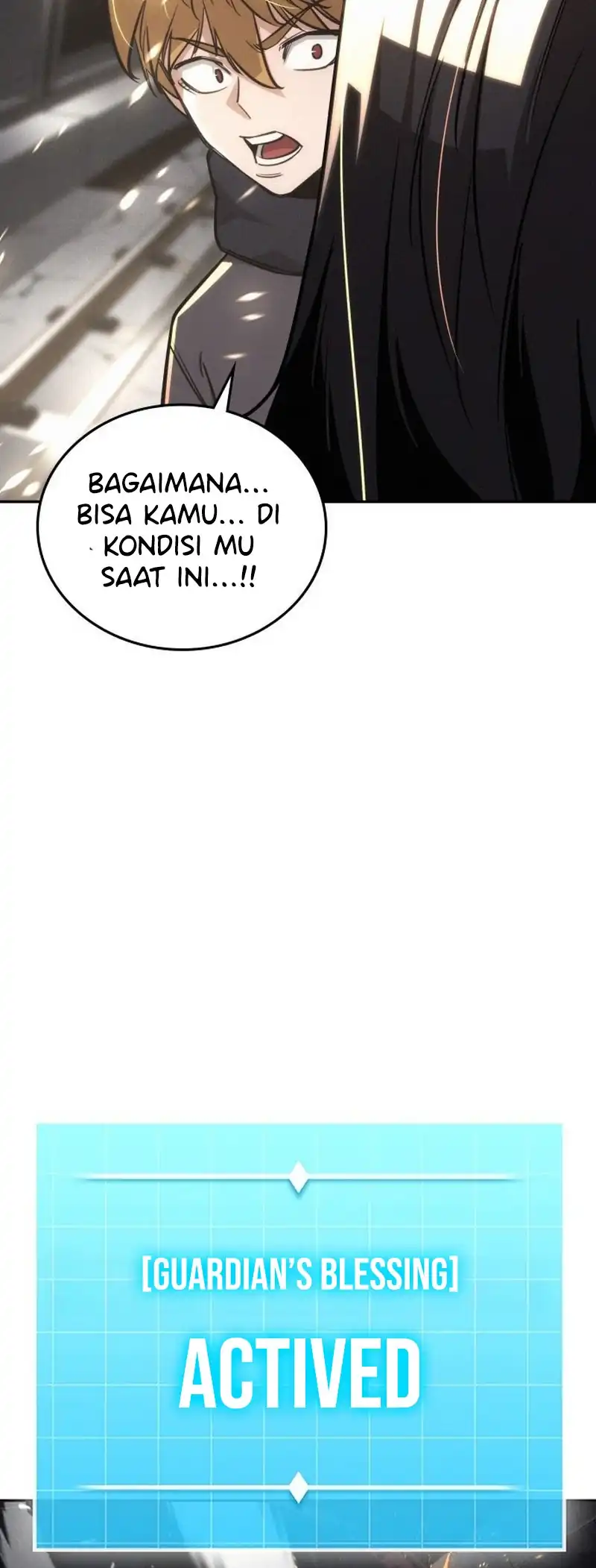 The Regressor Protects Only Me chapter 23 halaman 102