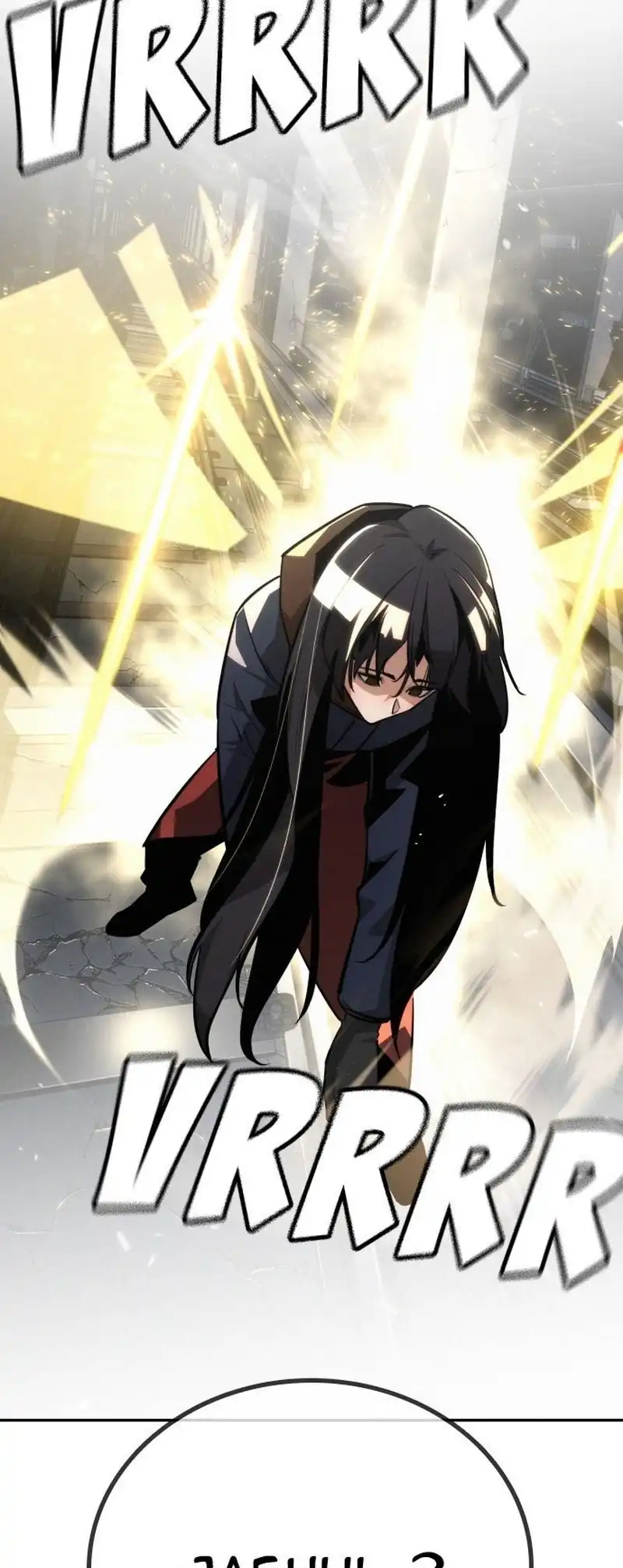 The Regressor Protects Only Me chapter 24 halaman 3