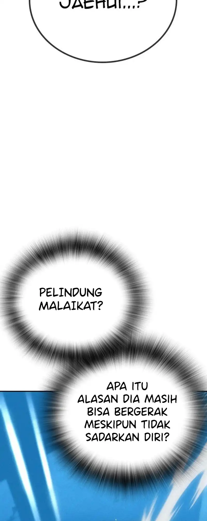 The Regressor Protects Only Me chapter 24 halaman 4