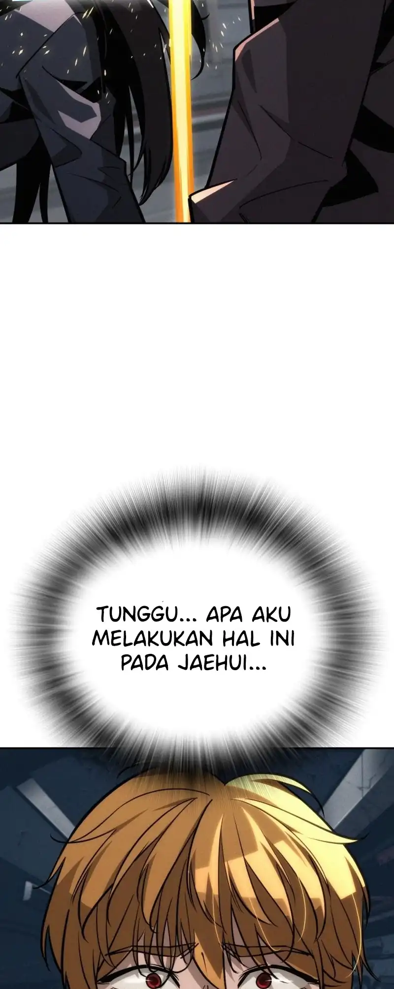 The Regressor Protects Only Me chapter 24 halaman 7