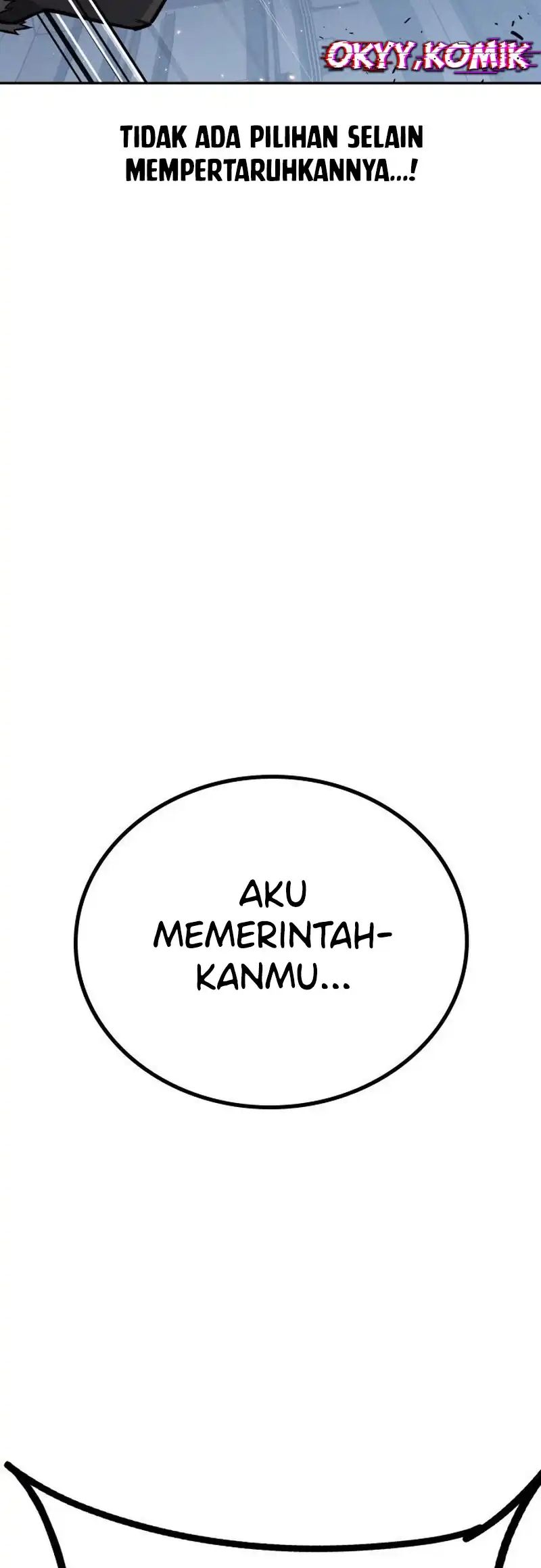 The Regressor Protects Only Me chapter 24 halaman 10