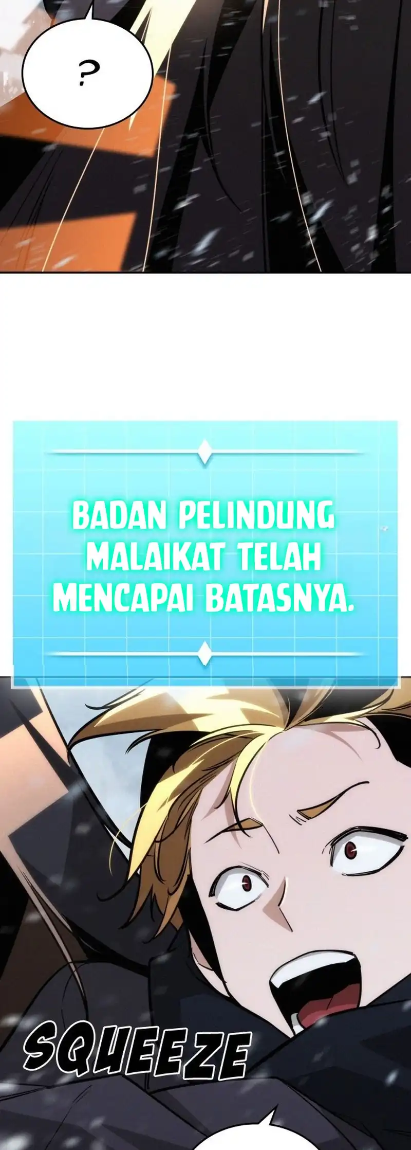 The Regressor Protects Only Me chapter 24 halaman 24