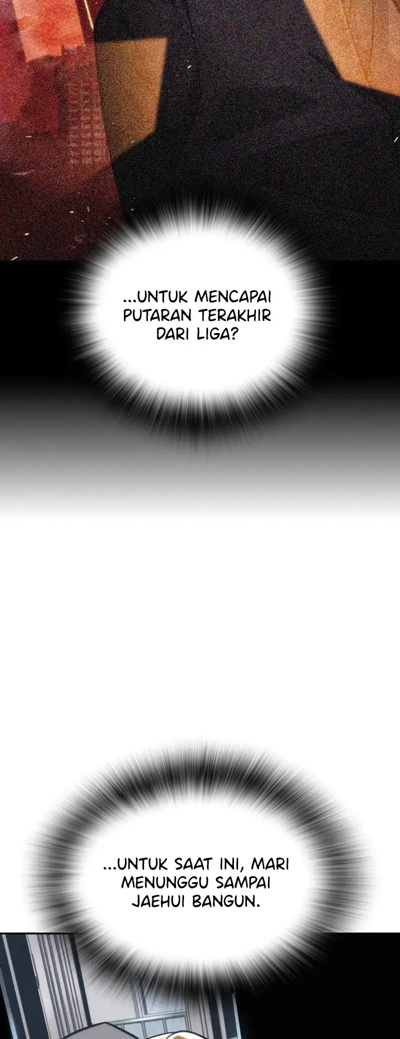 The Regressor Protects Only Me chapter 24 halaman 42