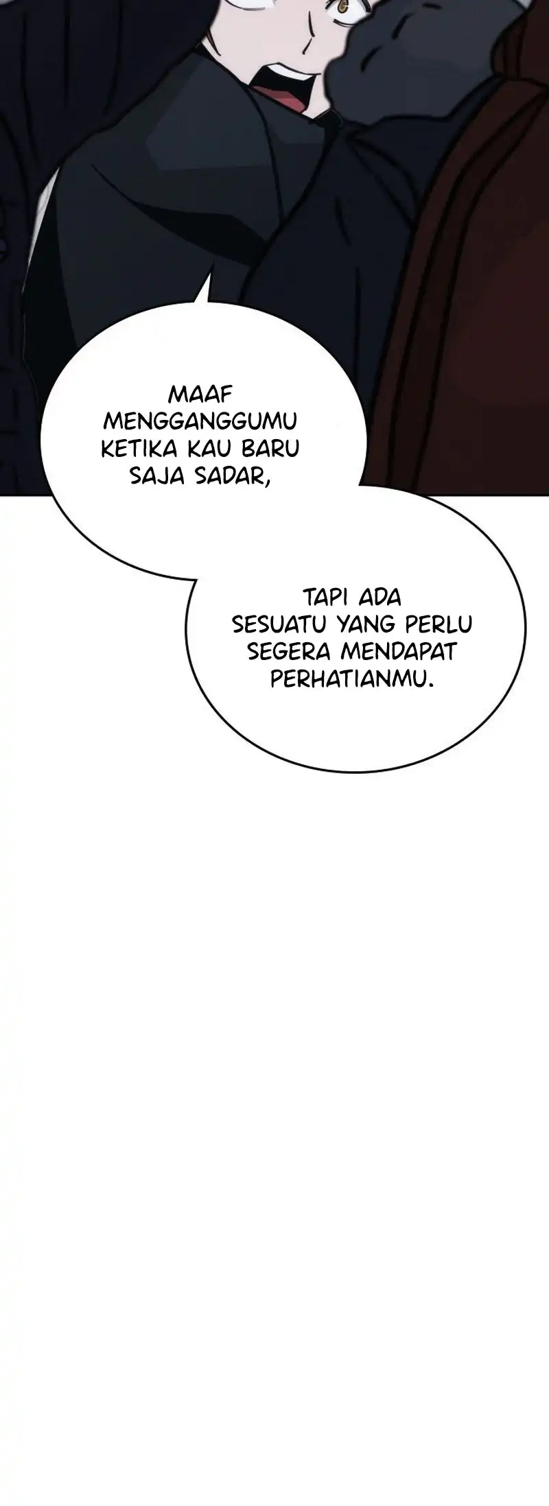 The Regressor Protects Only Me chapter 24 halaman 50