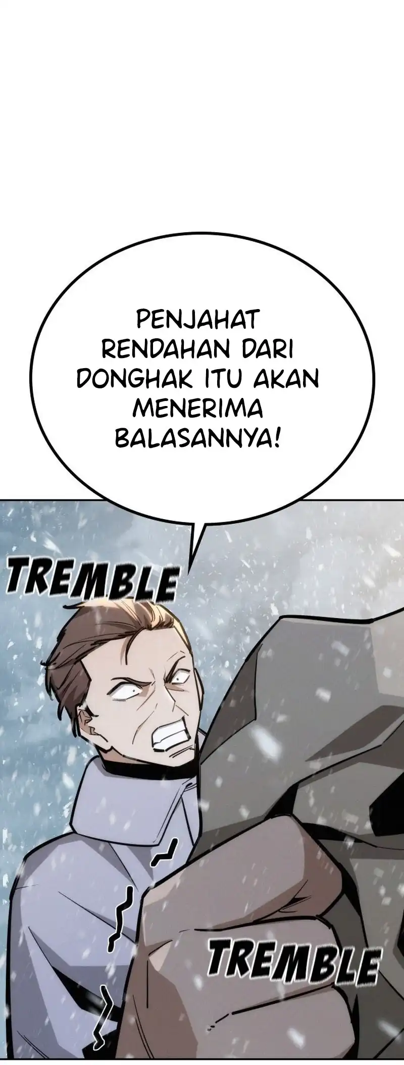 The Regressor Protects Only Me chapter 24 halaman 55
