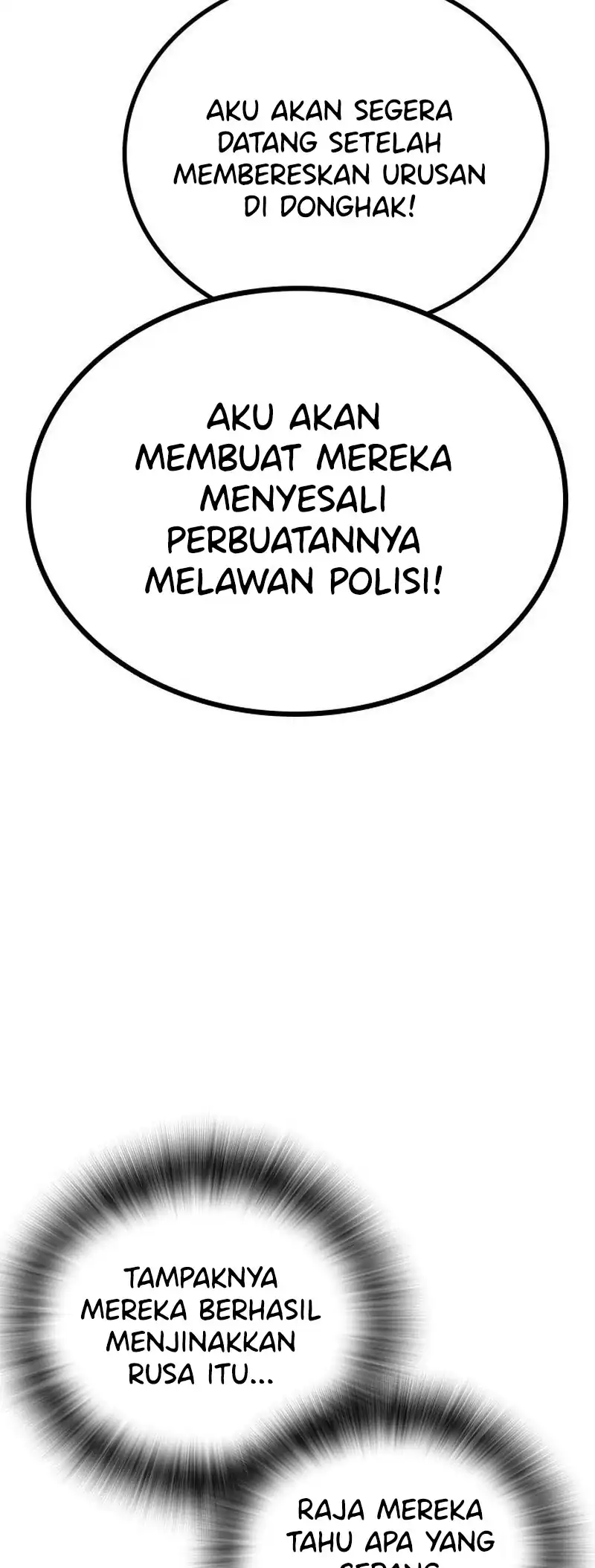 The Regressor Protects Only Me chapter 24 halaman 57