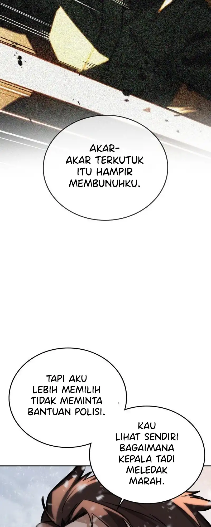 The Regressor Protects Only Me chapter 24 halaman 80