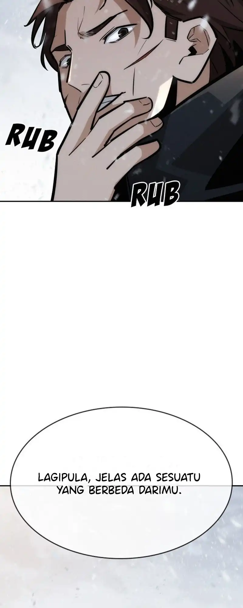 The Regressor Protects Only Me chapter 24 halaman 81