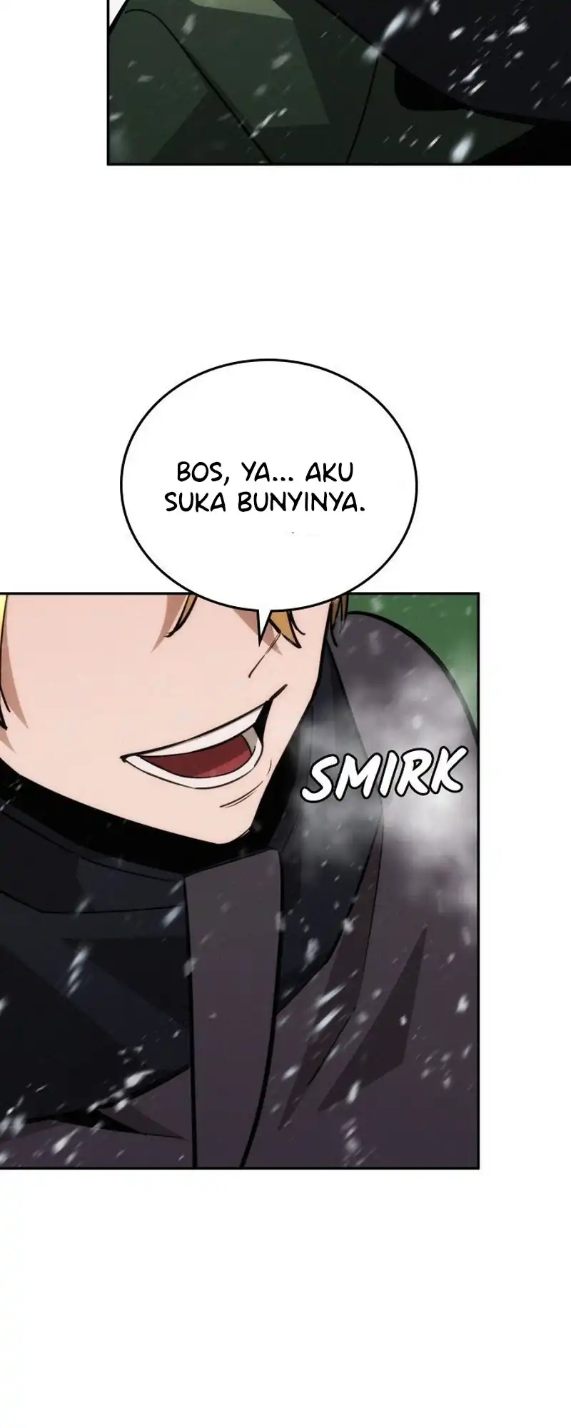 The Regressor Protects Only Me chapter 24 halaman 85