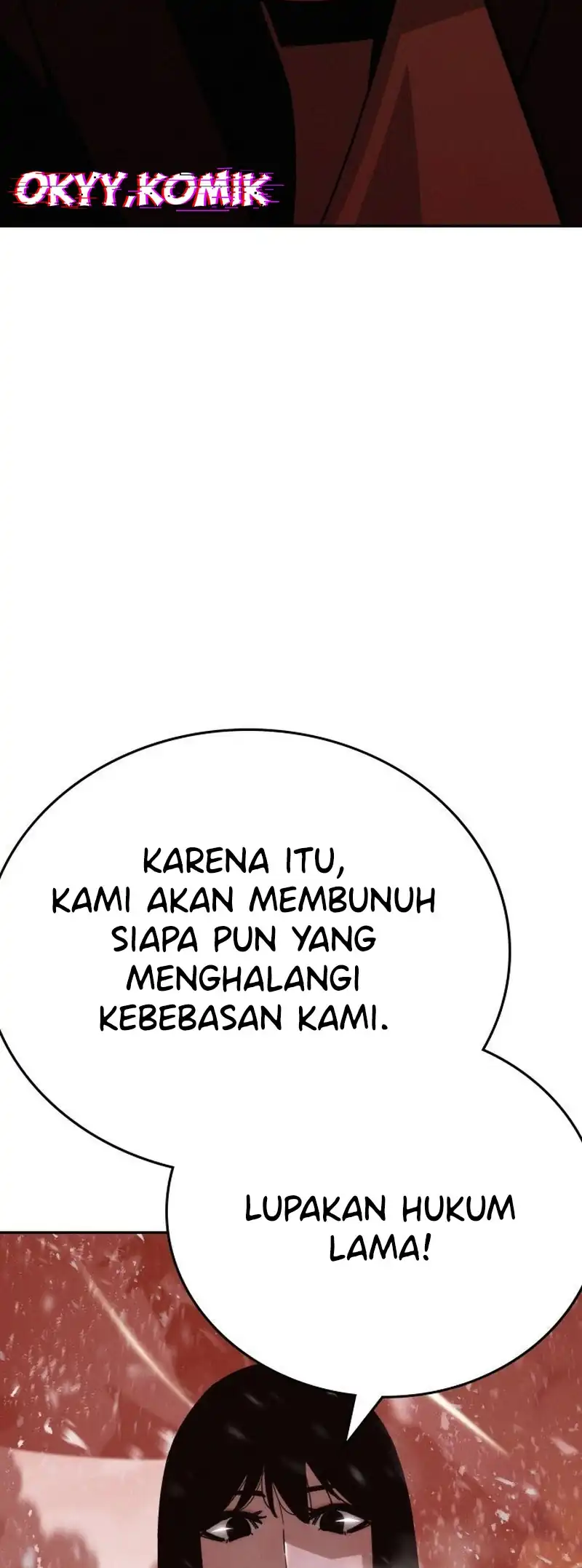 The Regressor Protects Only Me chapter 24 halaman 90