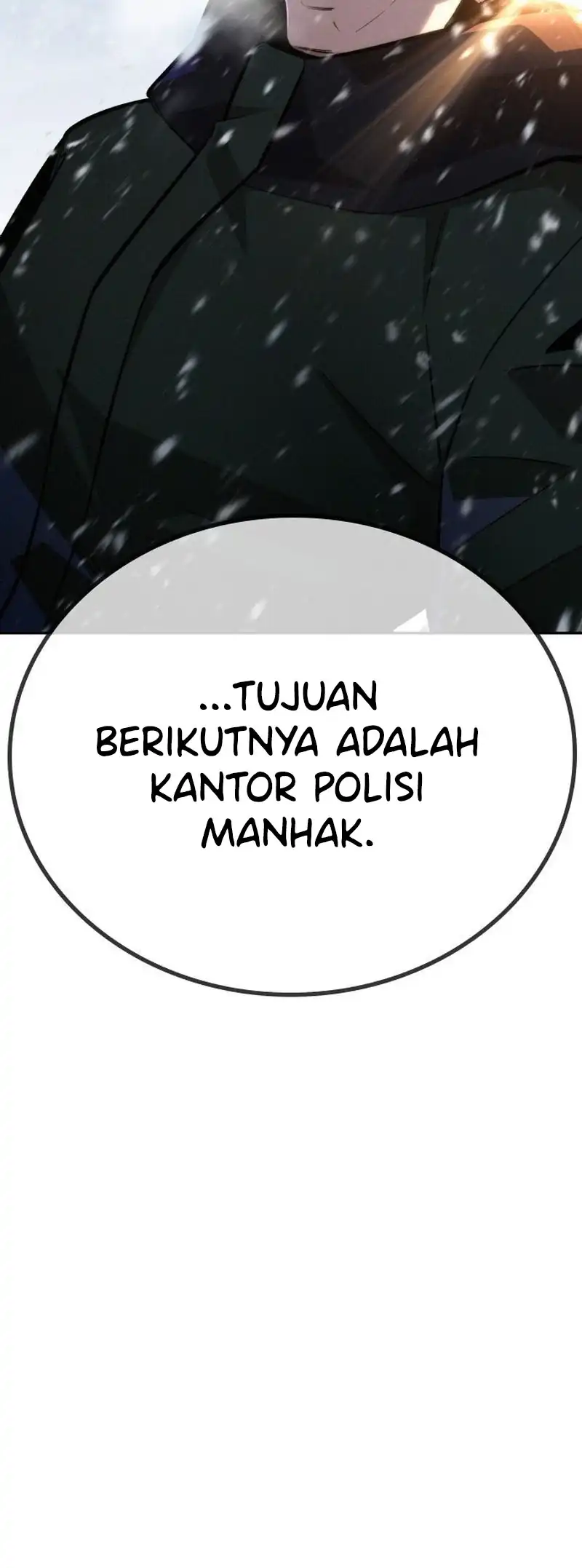 The Regressor Protects Only Me chapter 24 halaman 93