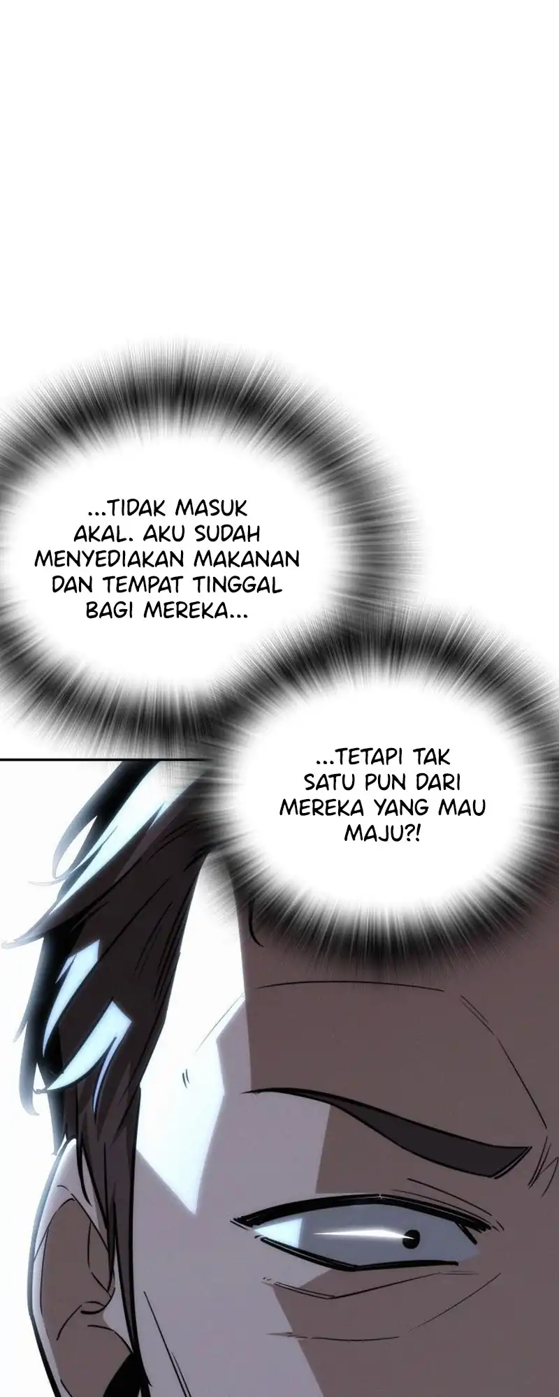 The Regressor Protects Only Me Bab 25 halaman 19