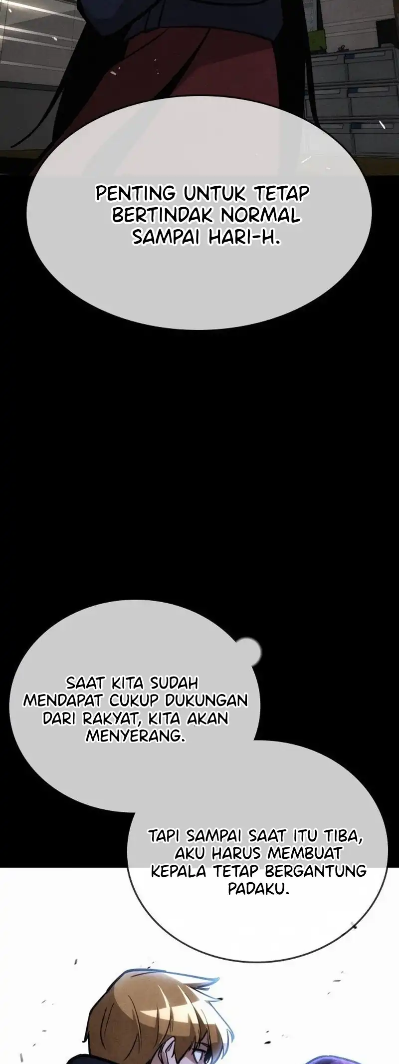 The Regressor Protects Only Me Bab 26 halaman 28