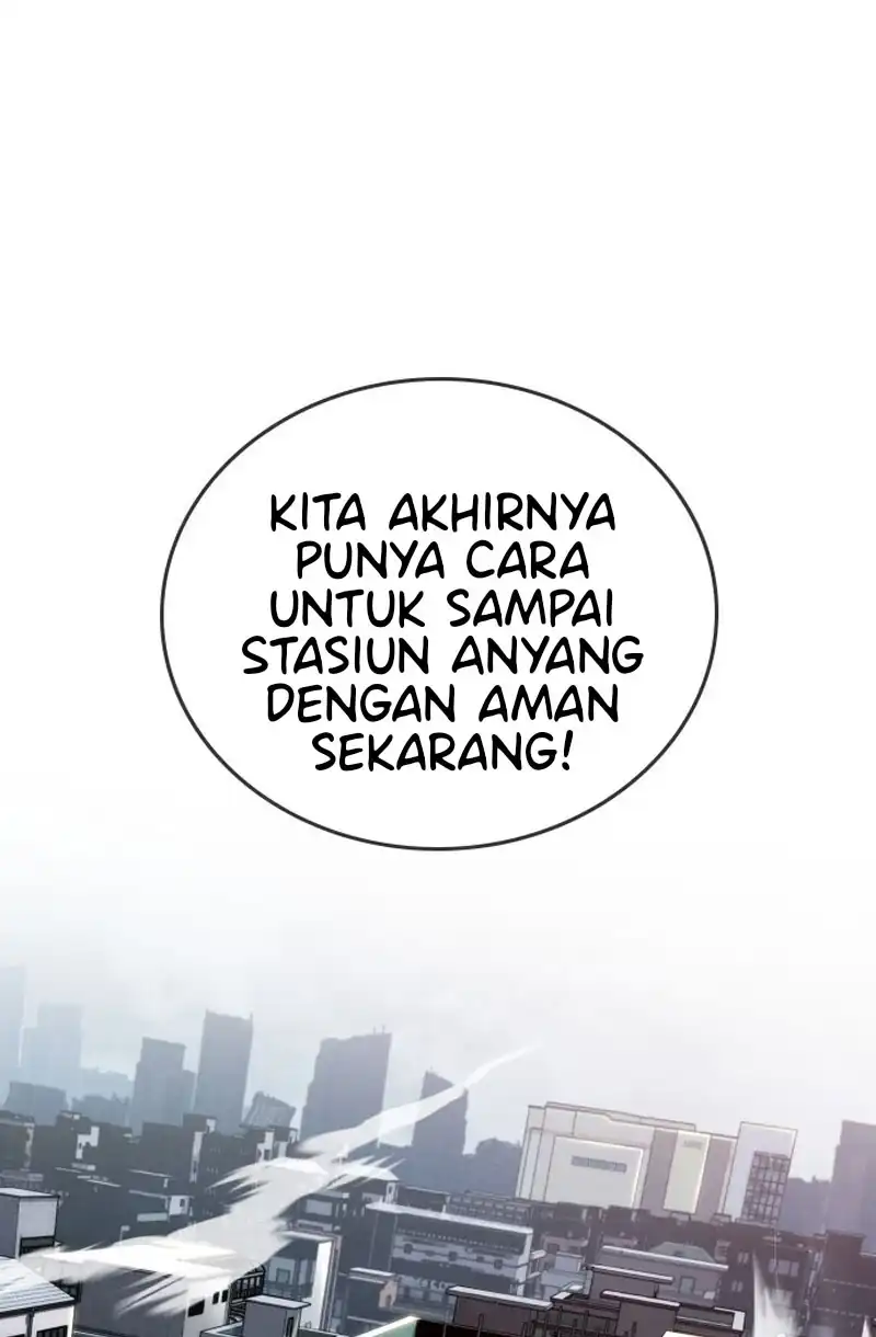 The Regressor Protects Only Me chapter 27 halaman 6