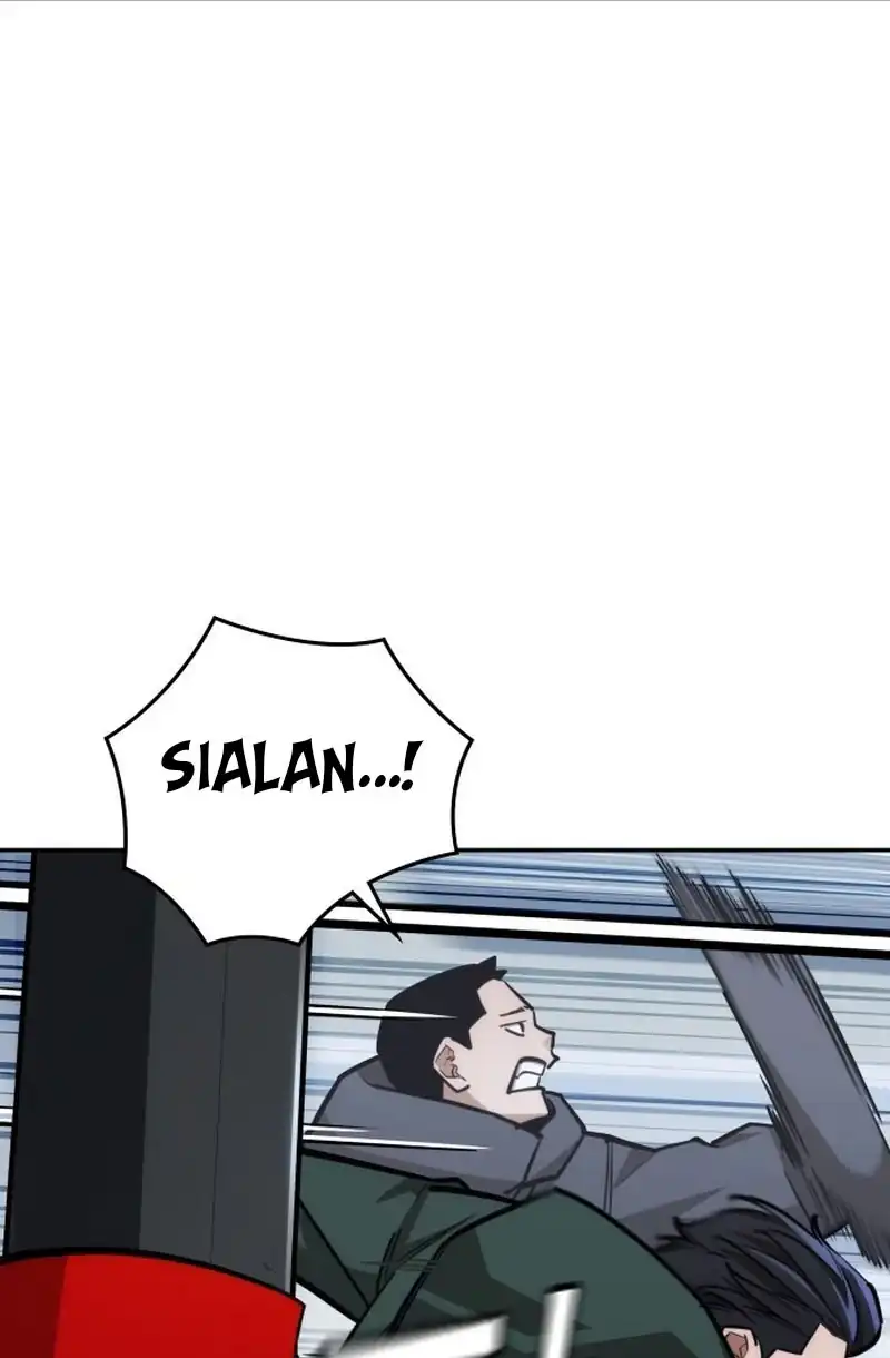 The Regressor Protects Only Me chapter 27 halaman 16
