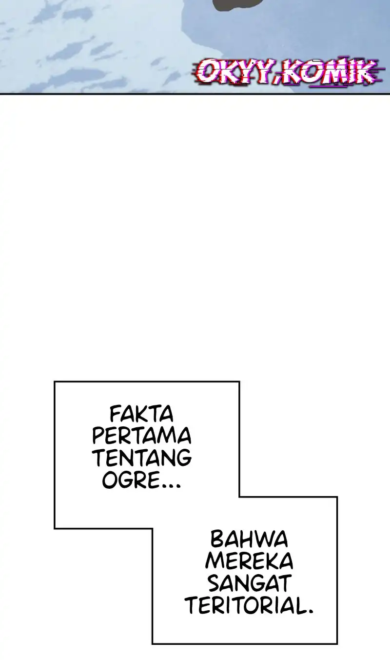 The Regressor Protects Only Me chapter 27 halaman 22
