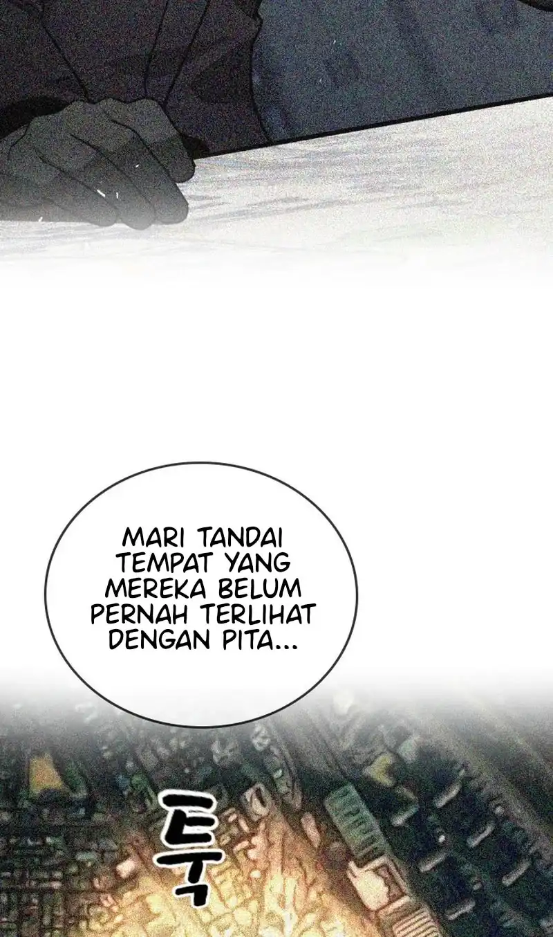 The Regressor Protects Only Me chapter 27 halaman 24