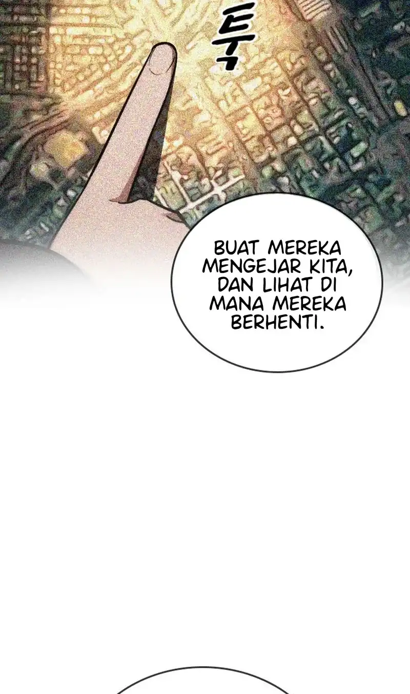 The Regressor Protects Only Me chapter 27 halaman 25