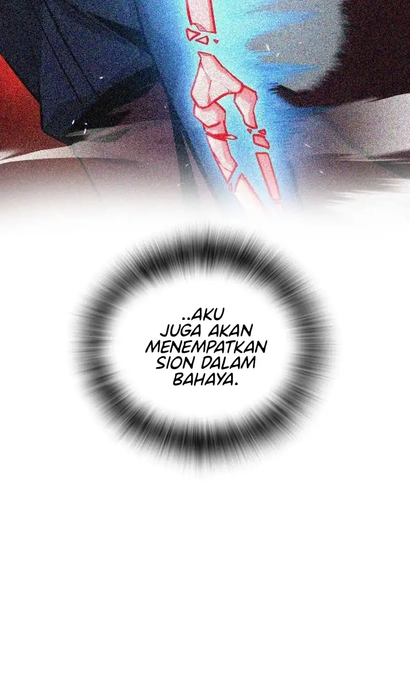 The Regressor Protects Only Me chapter 27 halaman 34