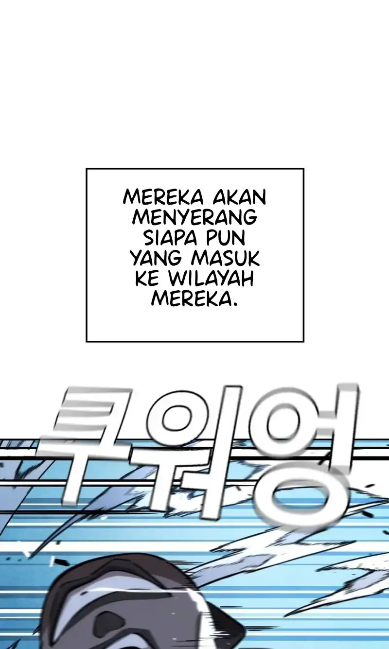 The Regressor Protects Only Me chapter 27 halaman 37
