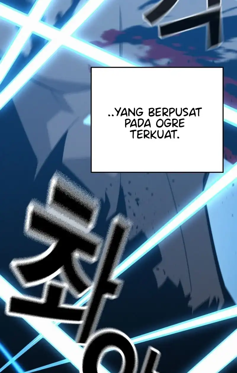 The Regressor Protects Only Me chapter 27 halaman 45