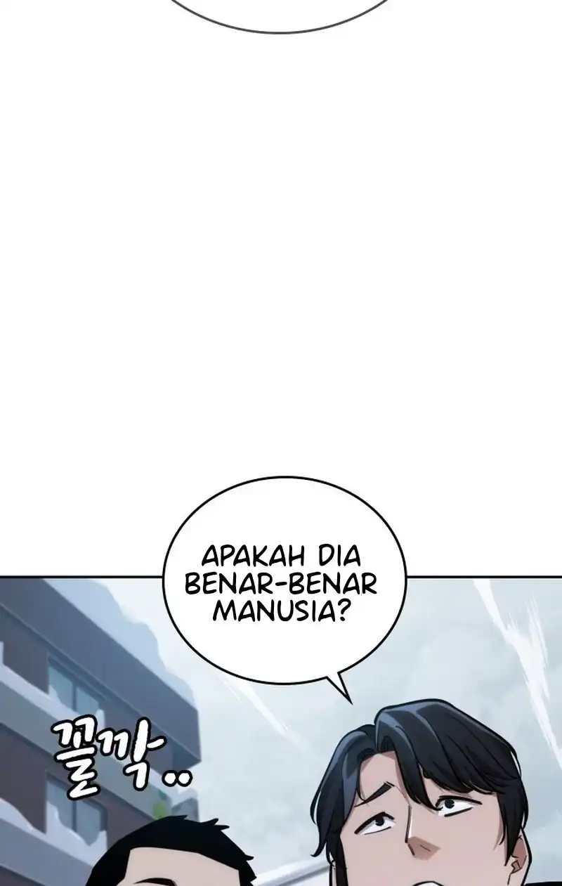 The Regressor Protects Only Me chapter 27 halaman 50