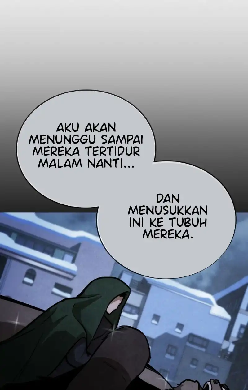 The Regressor Protects Only Me chapter 27 halaman 56