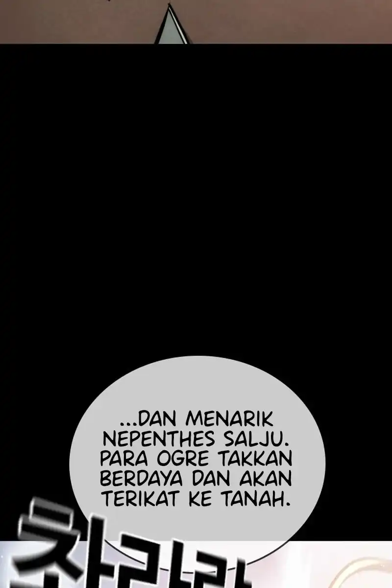 The Regressor Protects Only Me chapter 27 halaman 59