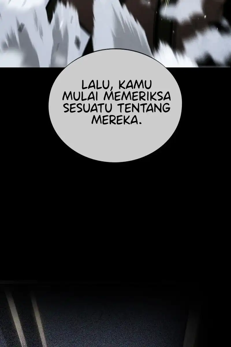 The Regressor Protects Only Me chapter 27 halaman 61
