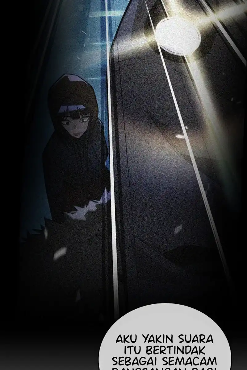 The Regressor Protects Only Me chapter 27 halaman 64