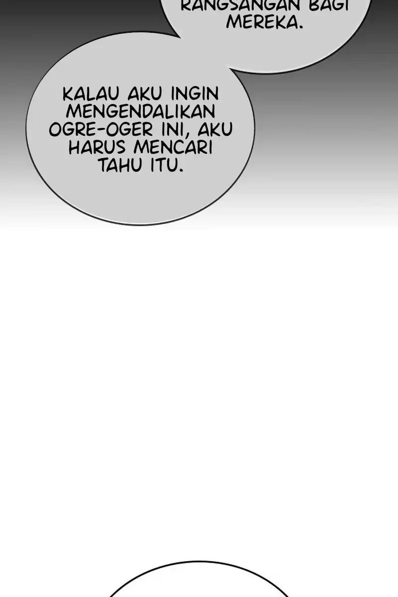 The Regressor Protects Only Me chapter 27 halaman 65