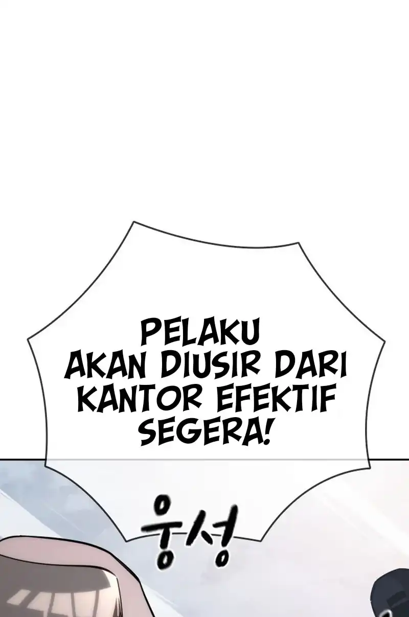 The Regressor Protects Only Me chapter 27 halaman 87