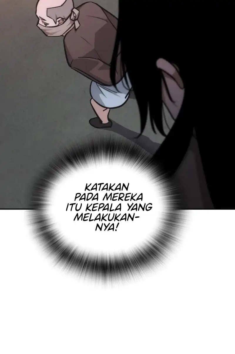 The Regressor Protects Only Me chapter 27 halaman 90