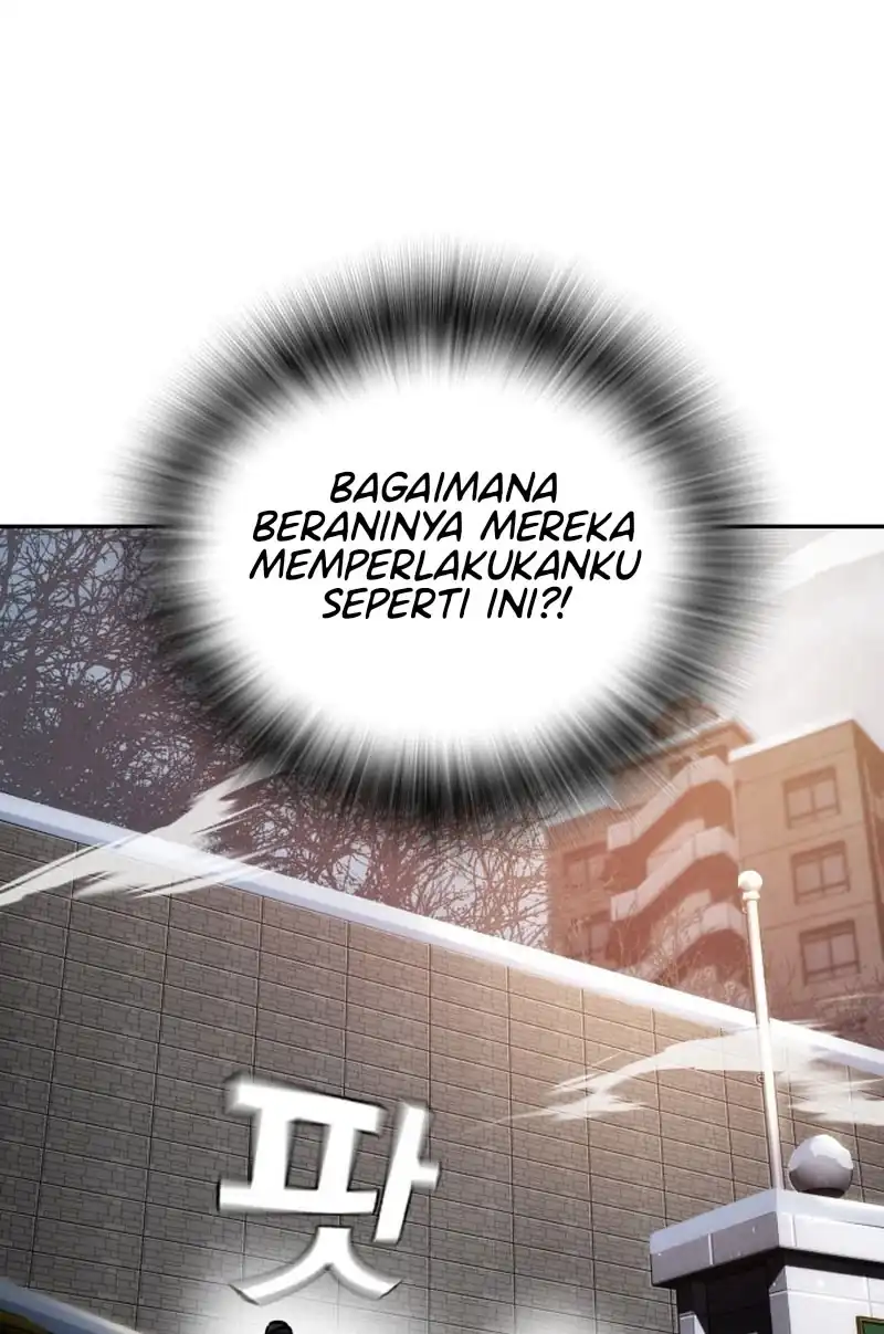 The Regressor Protects Only Me chapter 27 halaman 91