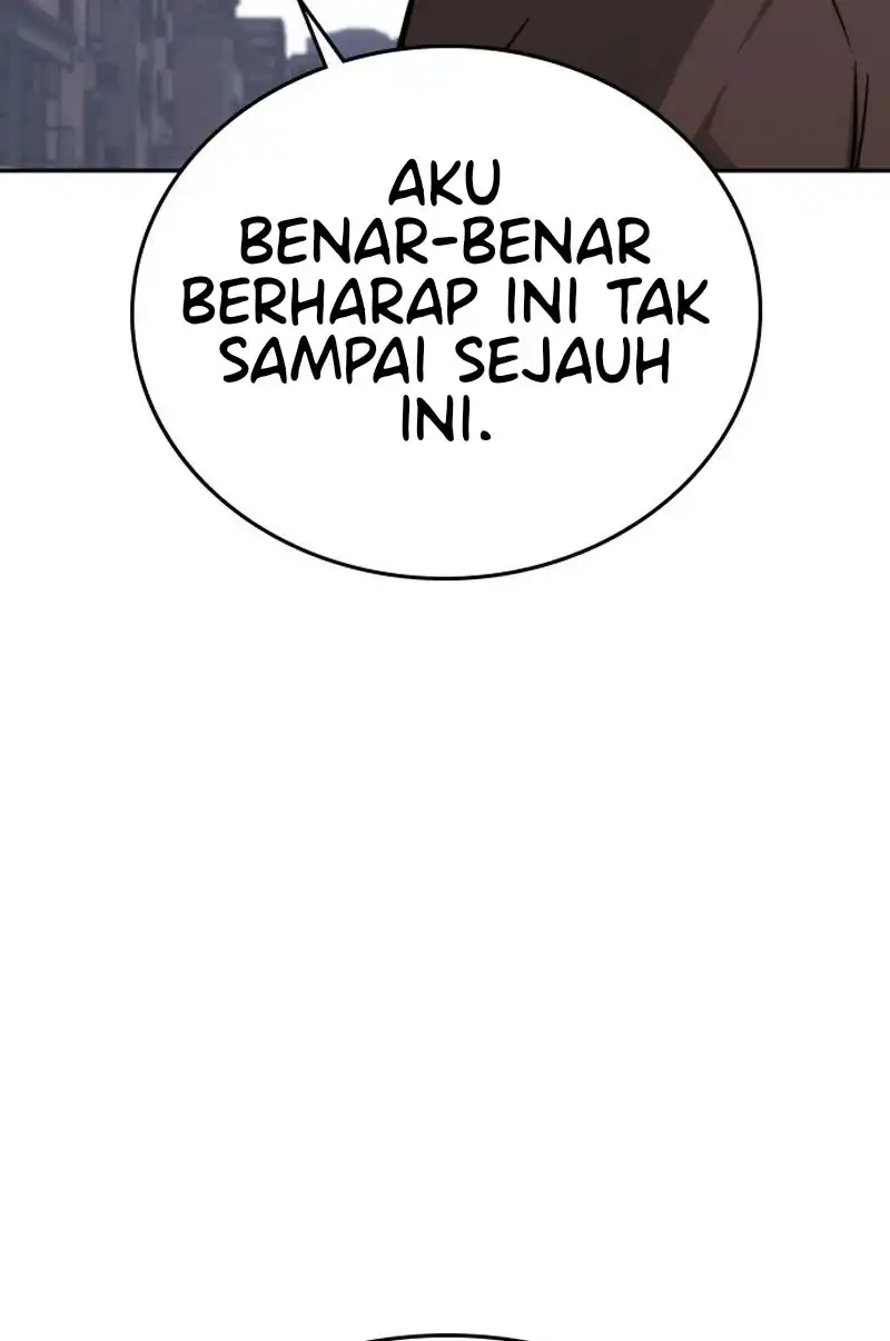 The Regressor Protects Only Me chapter 27 halaman 94