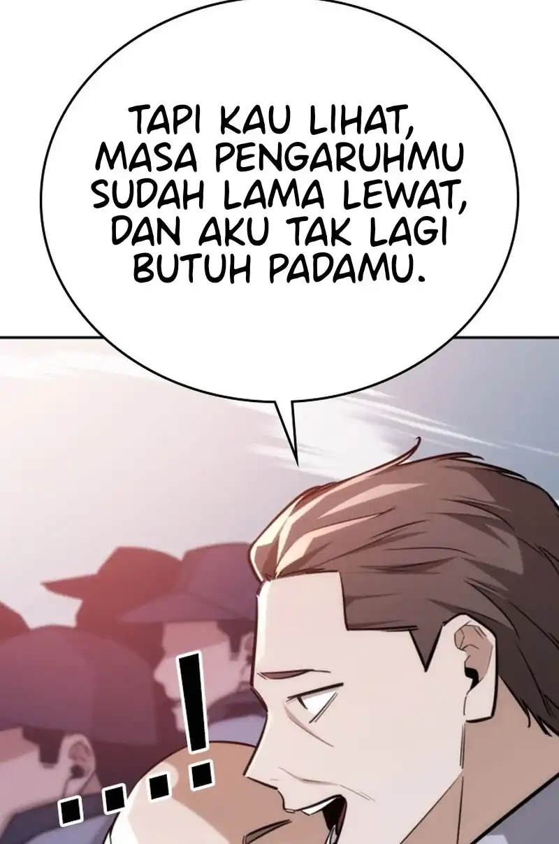 The Regressor Protects Only Me chapter 27 halaman 95