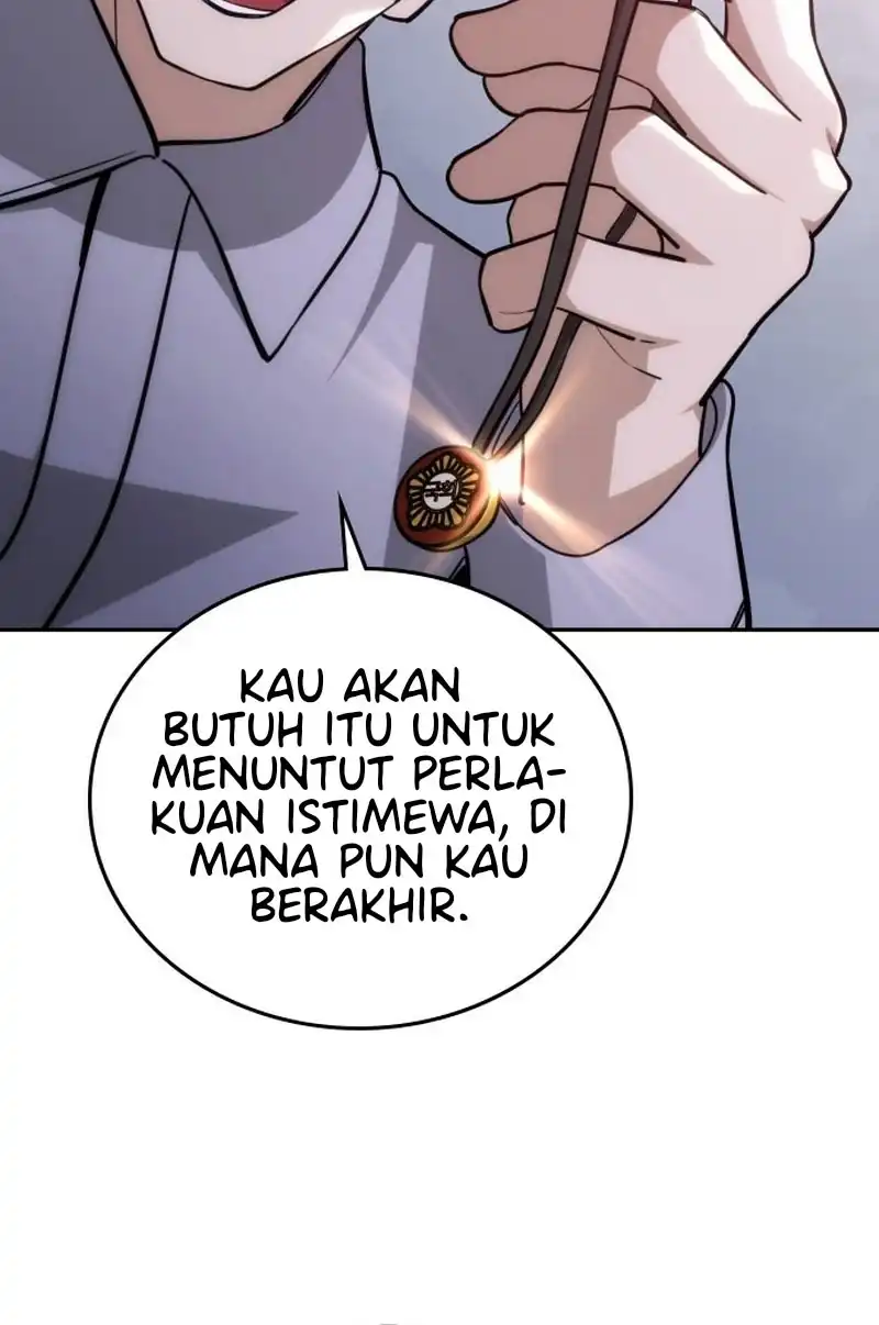 The Regressor Protects Only Me chapter 27 halaman 98